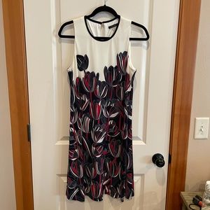 Tommy Hilfiger Jersey Knit Dress